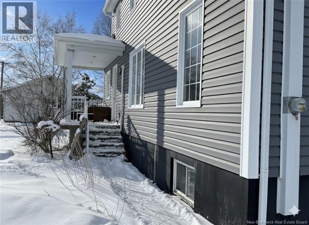 556 Rue De L'eglise, Saint-André, New Brunswick  E3Y 2Y7 - Photo 4 - NB131925