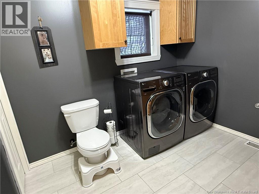 556 Rue De L'eglise, Saint-André, New Brunswick  E3Y 2Y7 - Photo 19 - NB131925