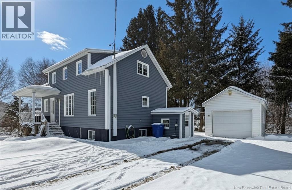 556 rue de l'Eglise, Saint-André, New Brunswick