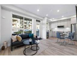 112 45505 CAMPUS DRIVE|Garrison Crossing, Chilliwack, British Columbia