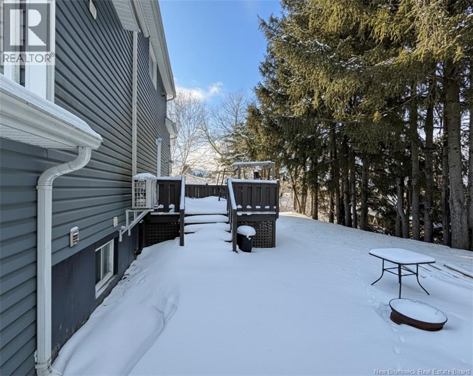 556 Rue De L'eglise, Saint-André, New Brunswick  E3Y 2Y7 - Photo 43 - NB131925