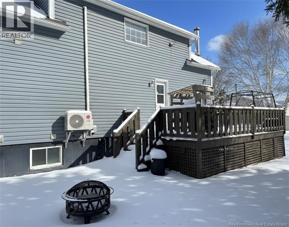 556 Rue De L'eglise, Saint-André, New Brunswick  E3Y 2Y7 - Photo 45 - NB131925