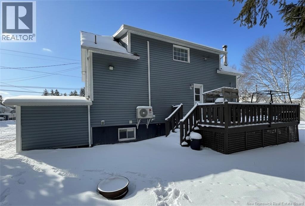 556 Rue De L'eglise, Saint-André, New Brunswick  E3Y 2Y7 - Photo 44 - NB131925