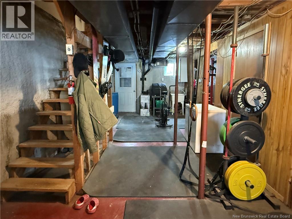 556 Rue De L'eglise, Saint-André, New Brunswick  E3Y 2Y7 - Photo 40 - NB131925