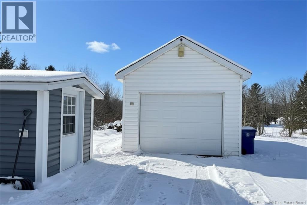 556 Rue De L'eglise, Saint-André, New Brunswick  E3Y 2Y7 - Photo 46 - NB131925