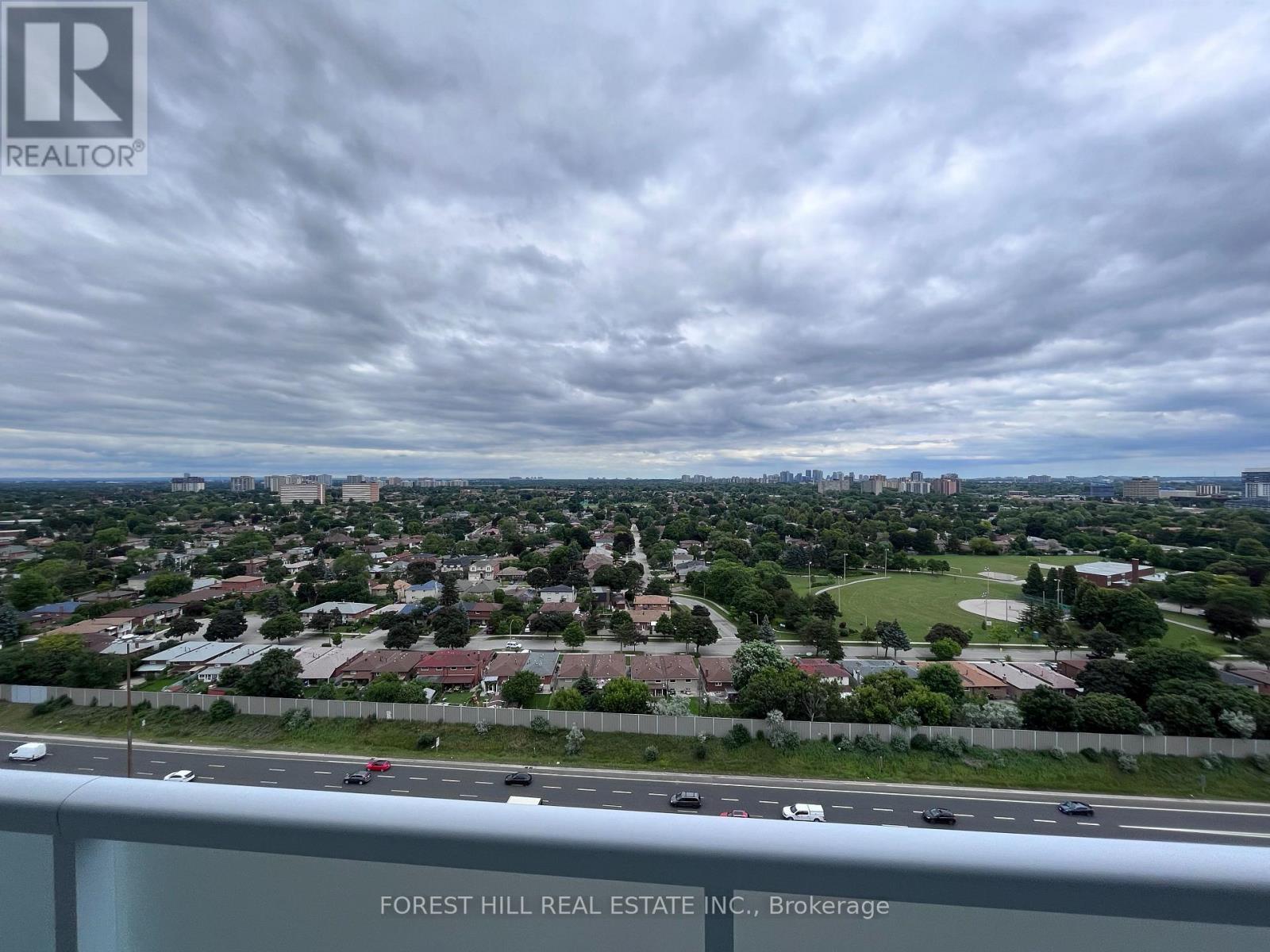 2107 - 188 Fairview Mall Drive, Toronto, Ontario  M2J 0H7 - Photo 6 - C12792346