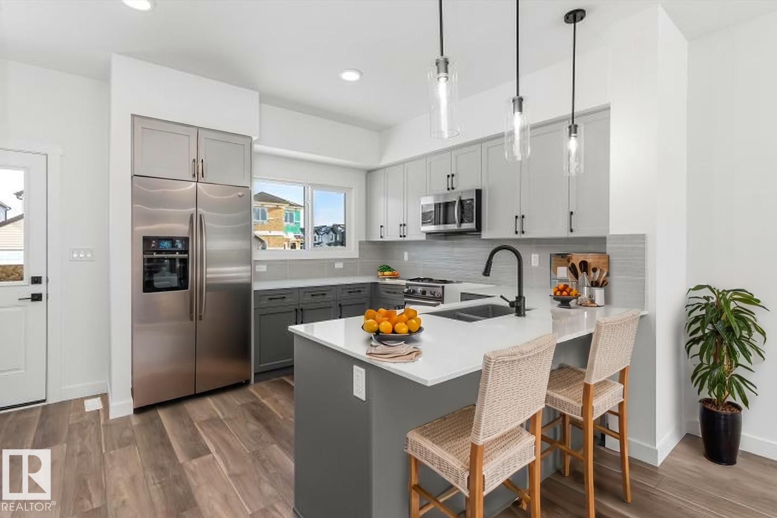 1008 14 Av Nw, Edmonton, Alberta  T6T 2W7 - Photo 8 - E4476405