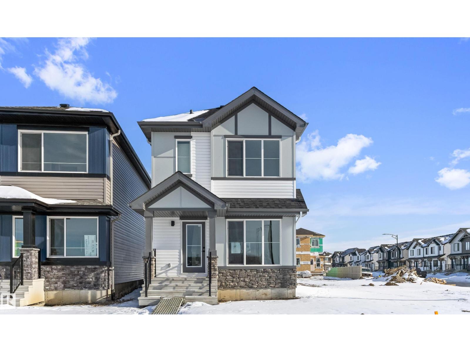 1008 14 Av Nw, Edmonton, Alberta  T6T 2W7 - Photo 2 - E4476405