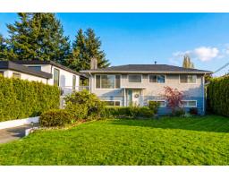 11129 N FULLER CRESCENT, Delta, British Columbia