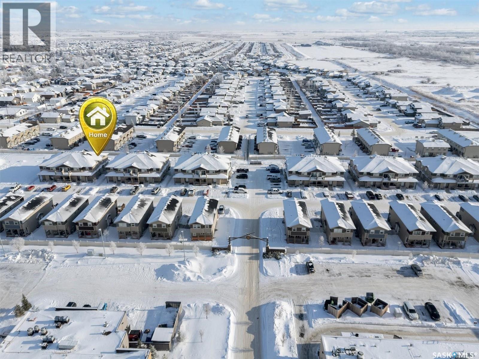222 100 Chaparral Boulevard, Martensville, Saskatchewan  S0K 0A2 - Photo 28 - SK031674