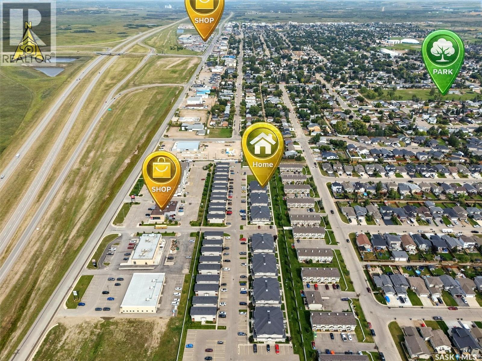 222 100 Chaparral Boulevard, Martensville, Saskatchewan  S0K 0A2 - Photo 31 - SK031674