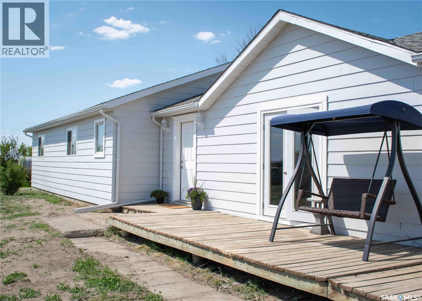 Burkhalter Rd Acreage, Monet Rm No. 257, Saskatchewan  S0L 0Z0 - Photo 1 - SK031616