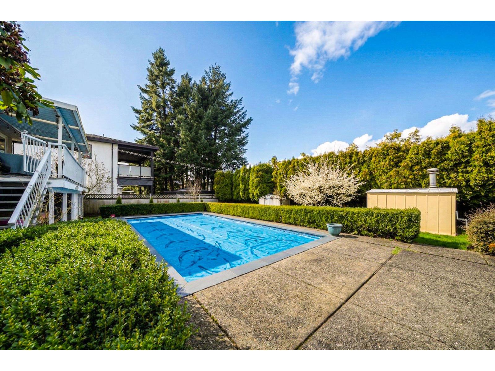 11129 N Fuller Crescent, Delta, British Columbia  V4C 2C9 - Photo 38 - R3105359