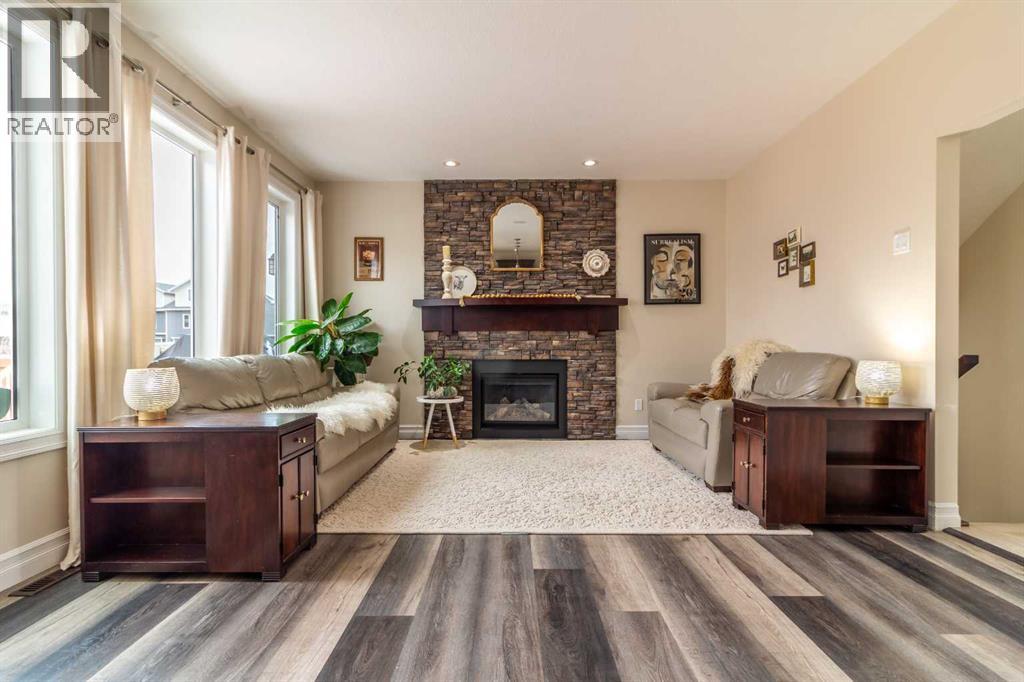 597 Aquitania Boulevard W, Lethbridge, Alberta  T1H 5P7 - Photo 14 - A2295515