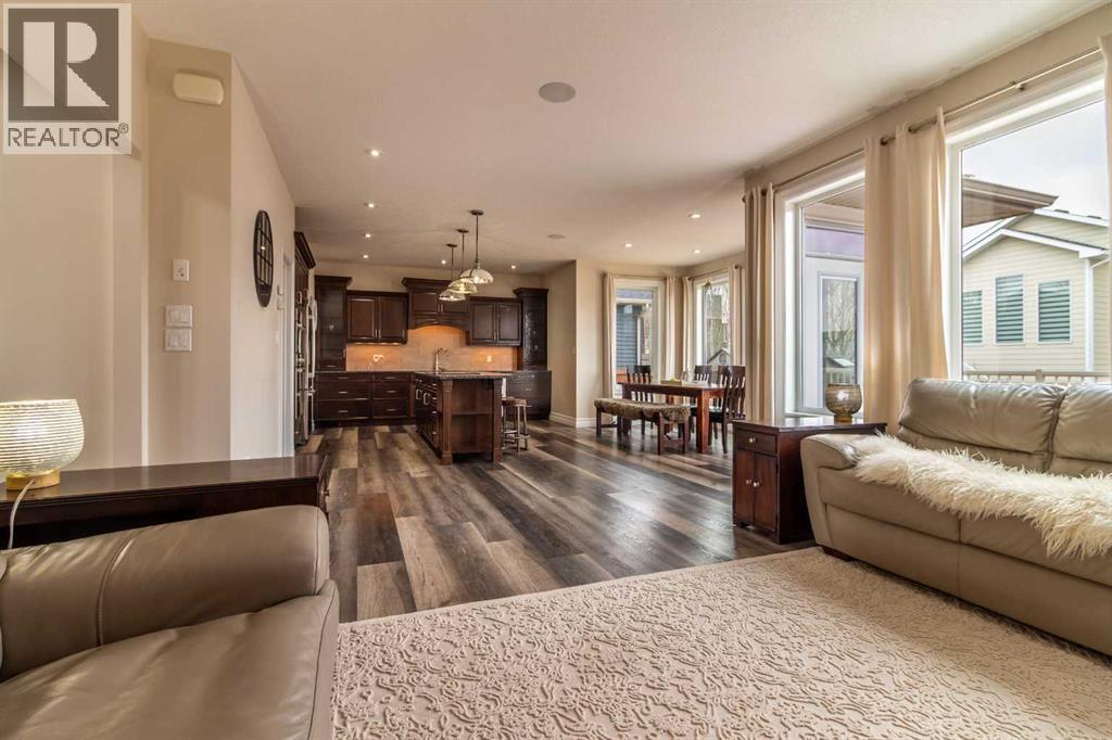 597 Aquitania Boulevard W, Lethbridge, Alberta  T1H 5P7 - Photo 16 - A2295515