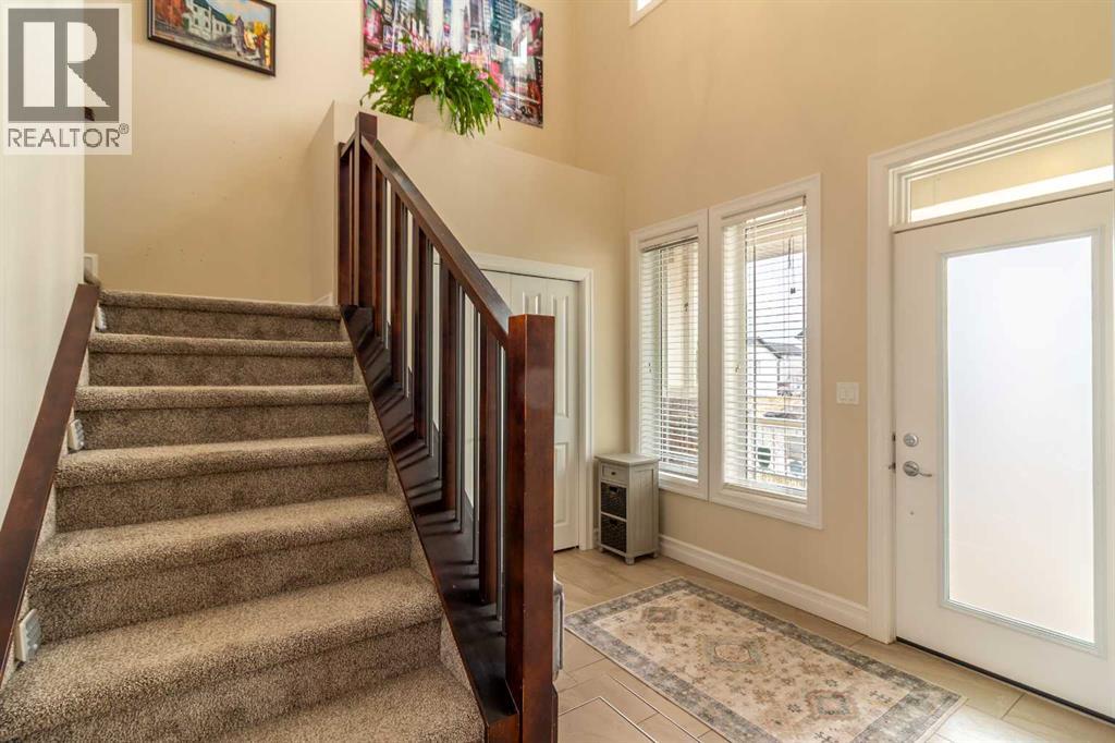 597 Aquitania Boulevard W, Lethbridge, Alberta  T1H 5P7 - Photo 7 - A2295515