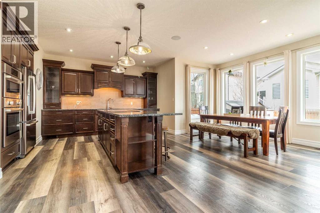 597 Aquitania Boulevard W, Lethbridge, Alberta  T1H 5P7 - Photo 12 - A2295515