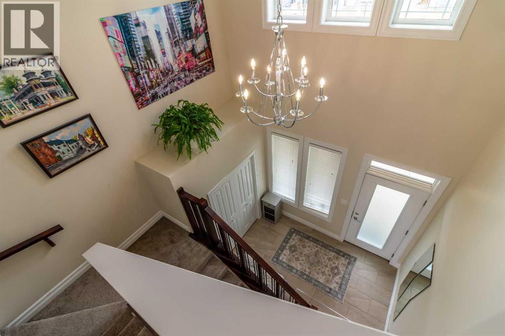 597 Aquitania Boulevard W, Lethbridge, Alberta  T1H 5P7 - Photo 22 - A2295515