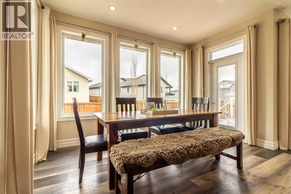 597 Aquitania Boulevard W, Lethbridge, Alberta  T1H 5P7 - Photo 13 - A2295515