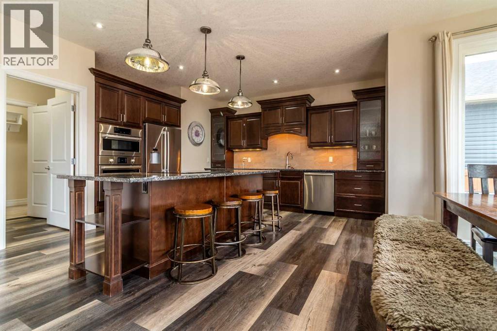 597 Aquitania Boulevard W, Lethbridge, Alberta  T1H 5P7 - Photo 17 - A2295515