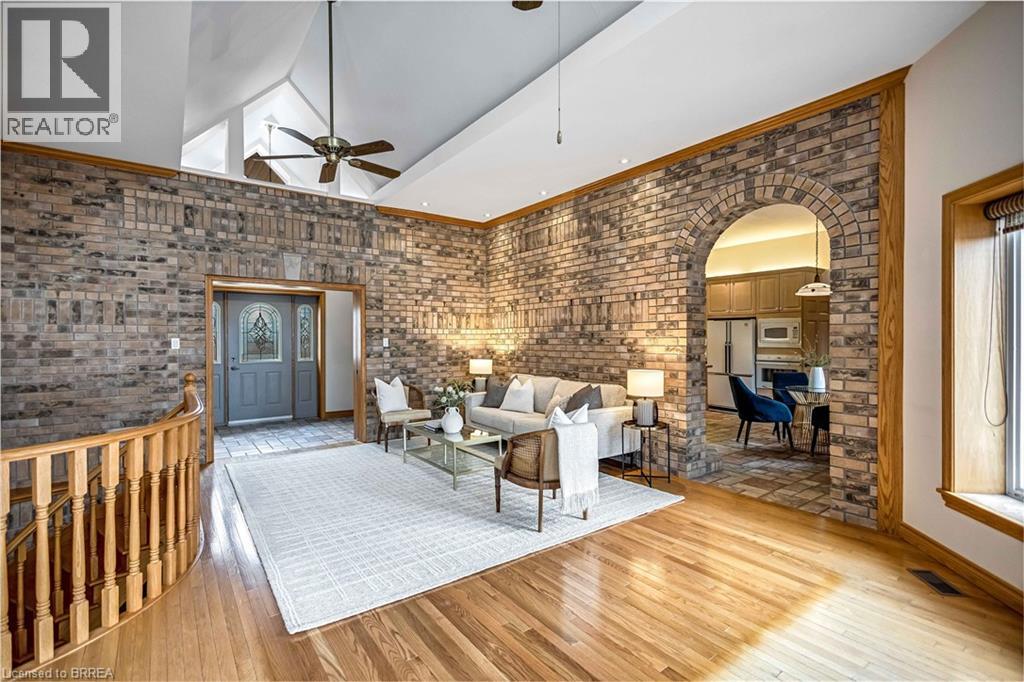 103 Tutela Heights Road, Brantford, Ontario  N3T 1A4 - Photo 9 - 40807295