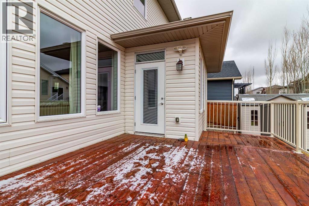 597 Aquitania Boulevard W, Lethbridge, Alberta  T1H 5P7 - Photo 42 - A2295515