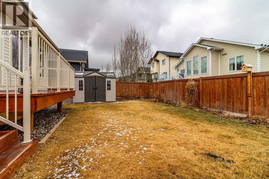 597 Aquitania Boulevard W, Lethbridge, Alberta  T1H 5P7 - Photo 43 - A2295515