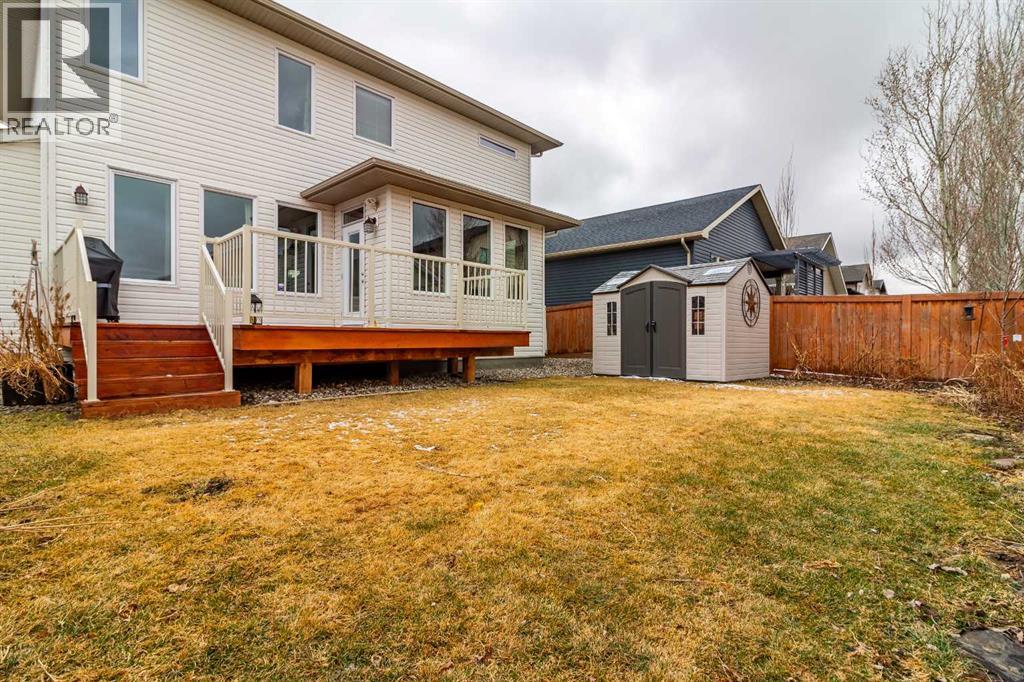 597 Aquitania Boulevard W, Lethbridge, Alberta  T1H 5P7 - Photo 44 - A2295515