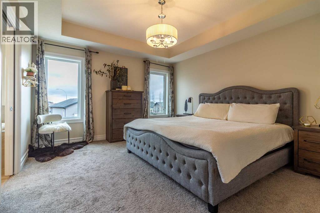 597 Aquitania Boulevard W, Lethbridge, Alberta  T1H 5P7 - Photo 23 - A2295515