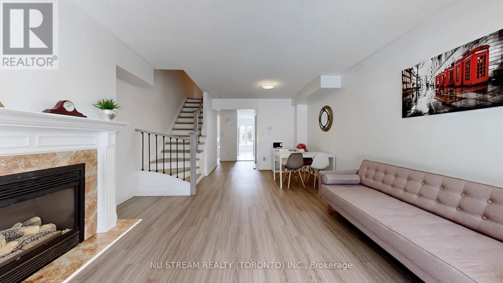 907 - 29 Rosebank Drive, Toronto, Ontario  M1B 5Y7 - Photo 3 - E12939988