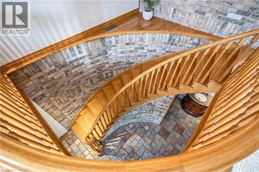 103 Tutela Heights Road, Brantford, Ontario  N3T 1A4 - Photo 28 - 40807295