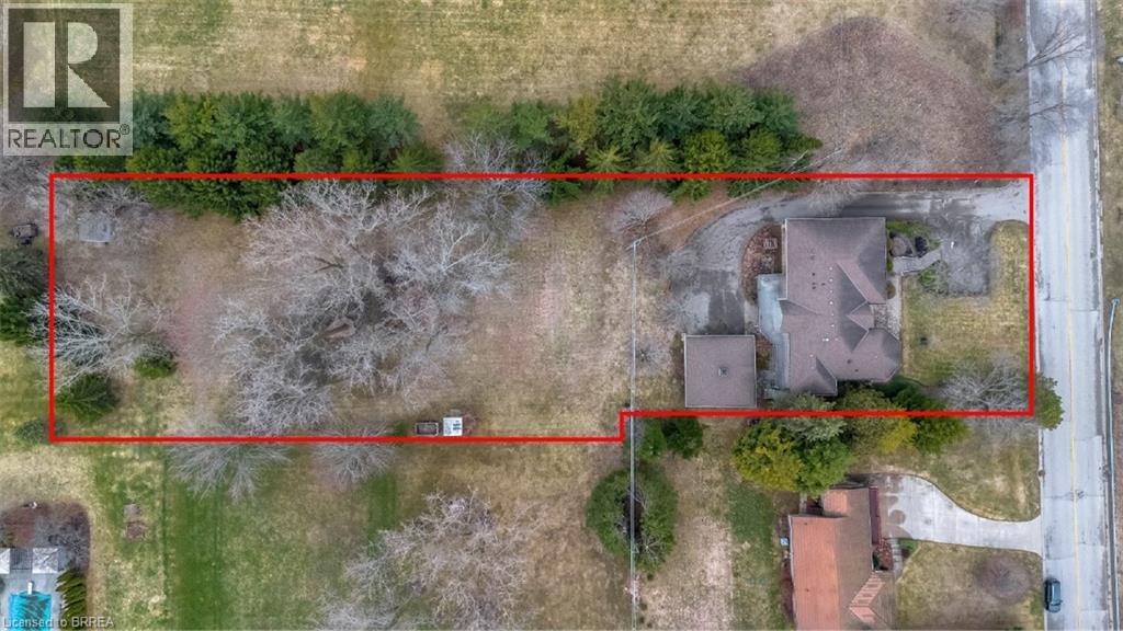 103 Tutela Heights Road, Brantford, Ontario  N3T 1A4 - Photo 47 - 40807295