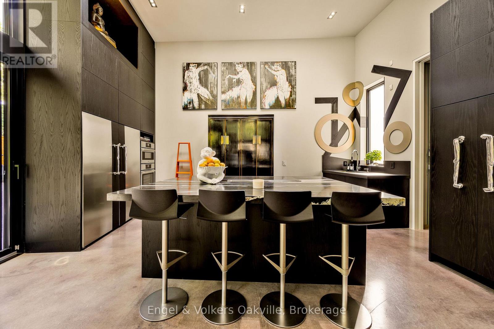 1516 Duncan Road, Oakville, Ontario  L6J 2R3 - Photo 12 - W12891234