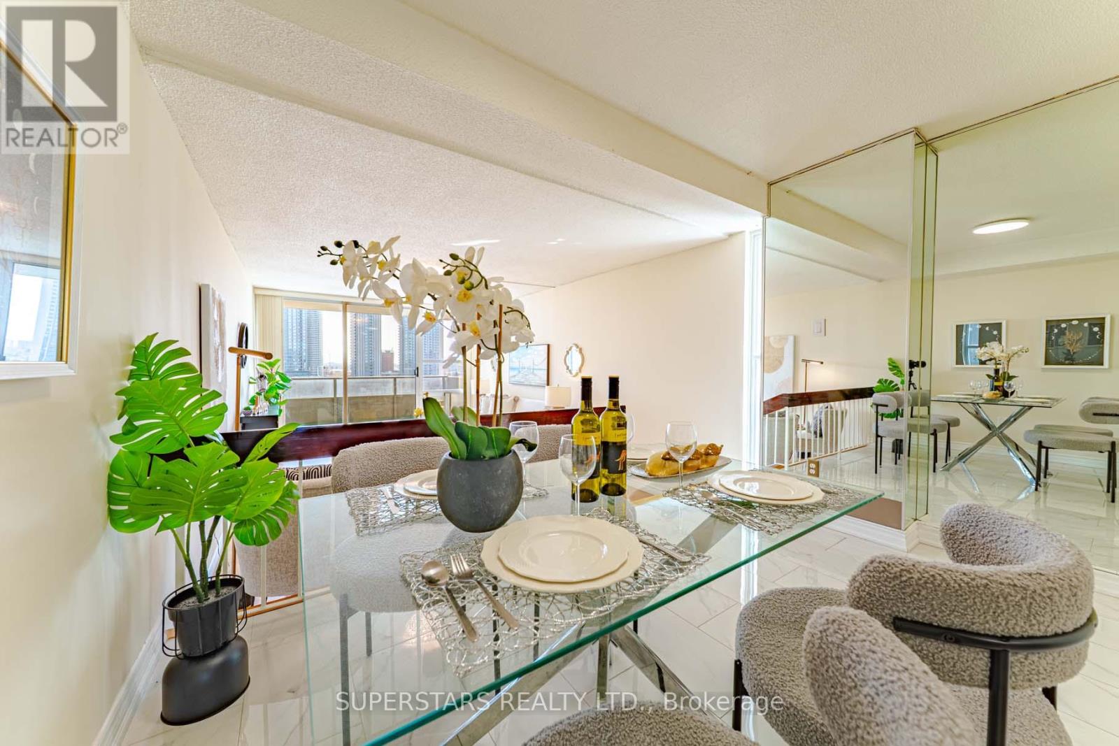 1006 - 4101 Sheppard Avenue E, Toronto, Ontario  M1S 3H3 - Photo 3 - E12938722