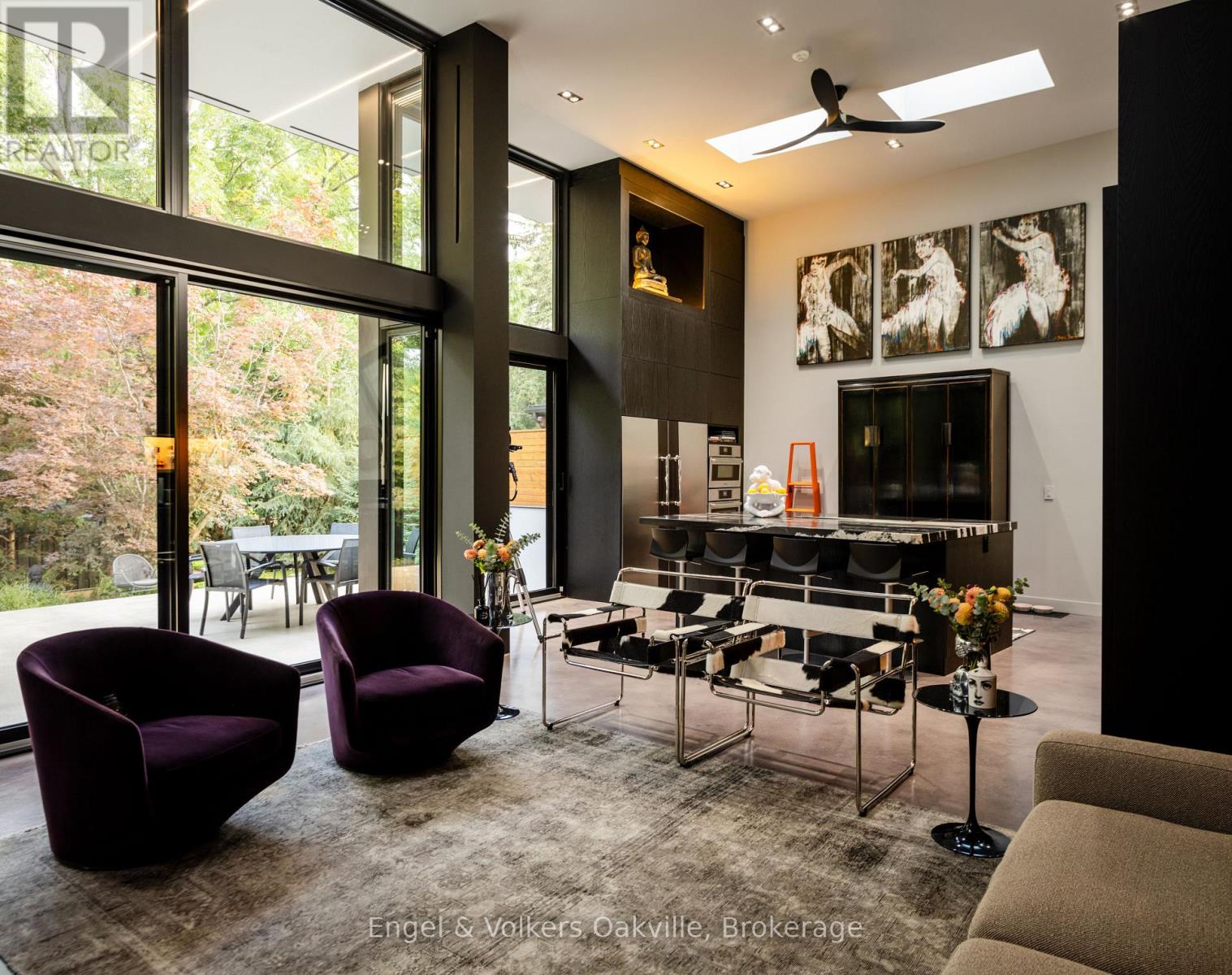 1516 Duncan Road, Oakville, Ontario  L6J 2R3 - Photo 10 - W12891234