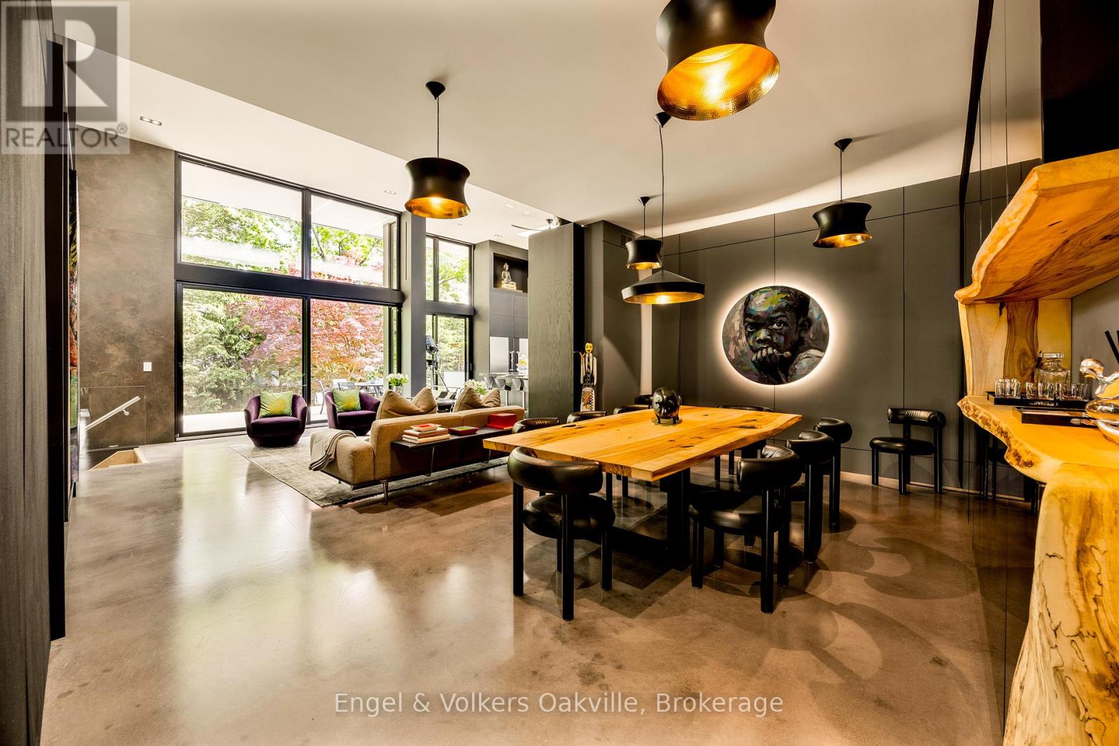 1516 Duncan Road, Oakville, Ontario  L6J 2R3 - Photo 7 - W12891234