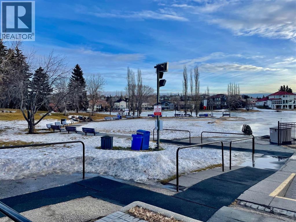 1207, 928 Arbour Lake Road NW, Calgary, Alberta  T3G 5T2 - Photo 36 - A2277589