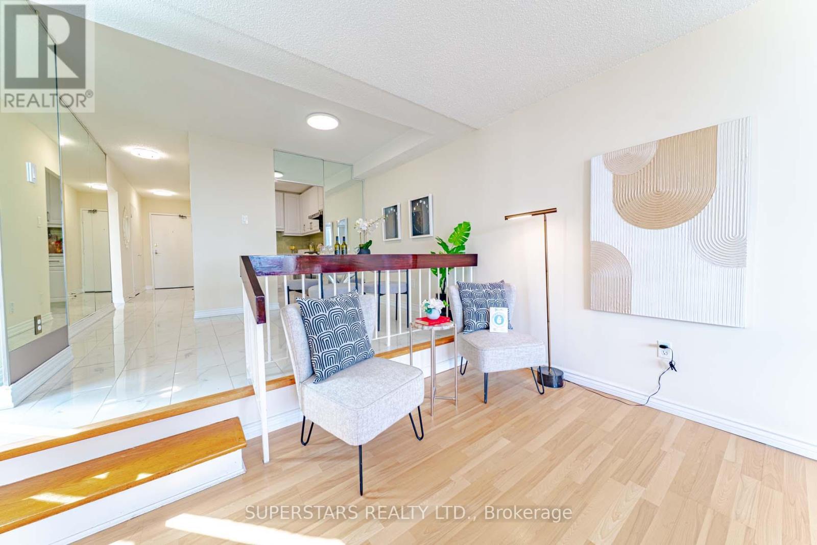 1006 - 4101 Sheppard Avenue E, Toronto, Ontario  M1S 3H3 - Photo 5 - E12938722