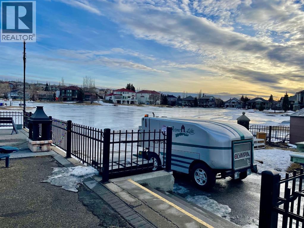 1207, 928 Arbour Lake Road NW, Calgary, Alberta  T3G 5T2 - Photo 38 - A2277589