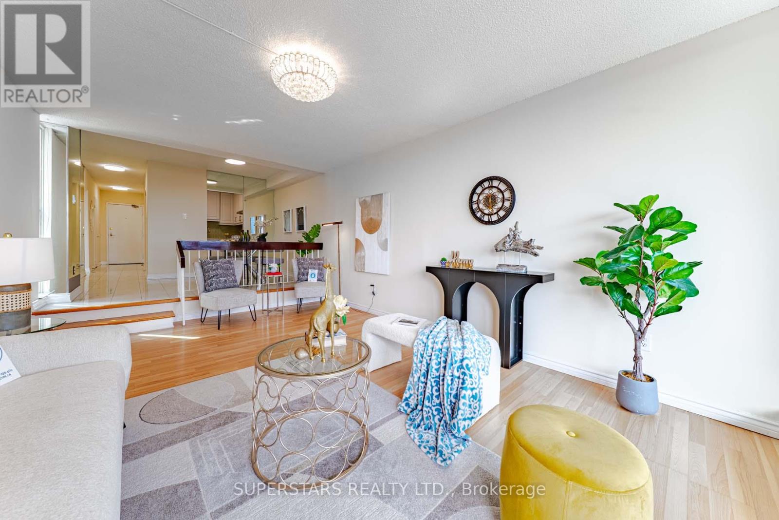 1006 - 4101 Sheppard Avenue E, Toronto, Ontario  M1S 3H3 - Photo 6 - E12938722