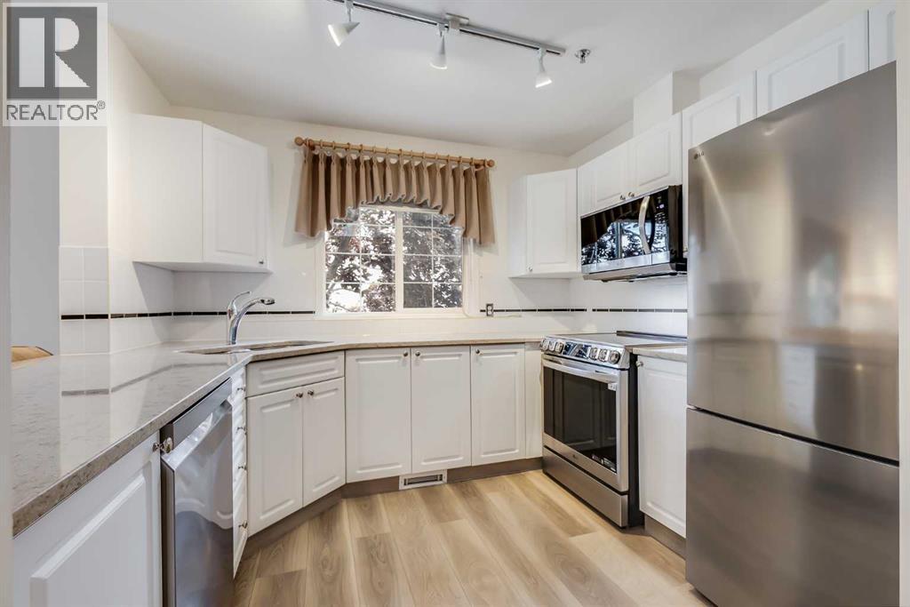 210, 1415 17 Street Se, Calgary, Alberta  T2G 3V3 - Photo 12 - A2280473