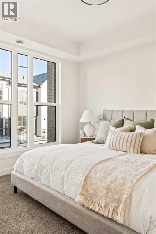 613 Sovereign Common SW, Calgary, Alberta  T3C 3Y3 - Photo 25 - A2286300