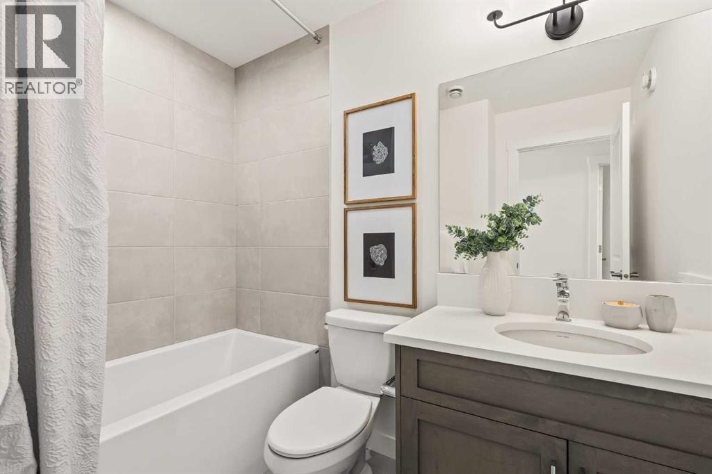 613 Sovereign Common SW, Calgary, Alberta  T3C 3Y3 - Photo 33 - A2286300