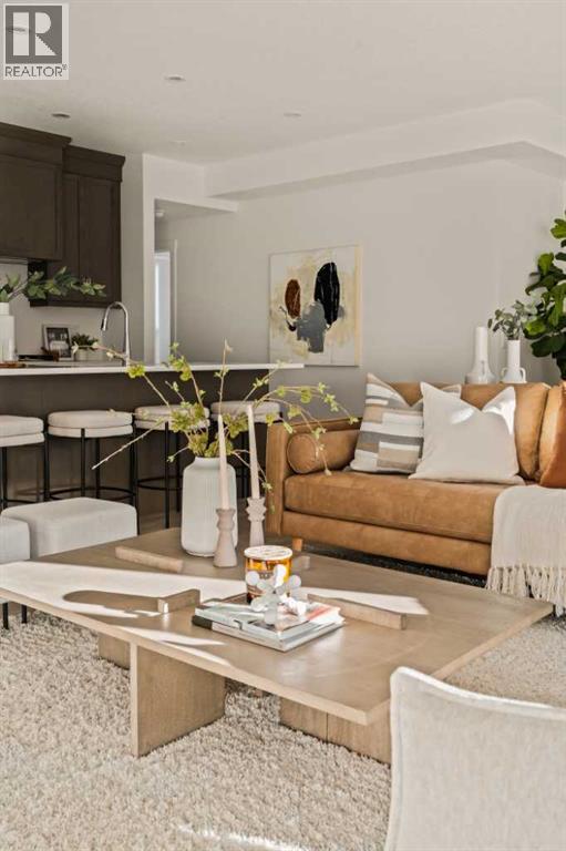 613 Sovereign Common SW, Calgary, Alberta  T3C 3Y3 - Photo 14 - A2286300