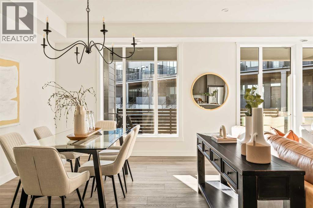 613 Sovereign Common SW, Calgary, Alberta  T3C 3Y3 - Photo 23 - A2286300