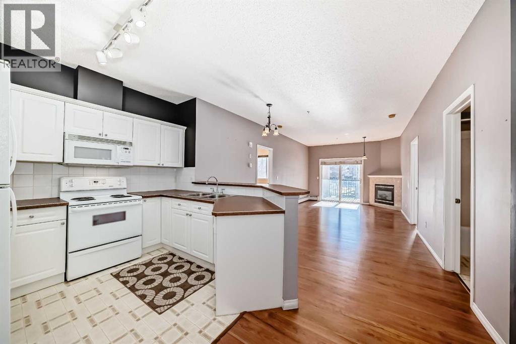 204, 126 14 Avenue SW, Calgary, Alberta  T2R 0L9 - Photo 11 - A2290319