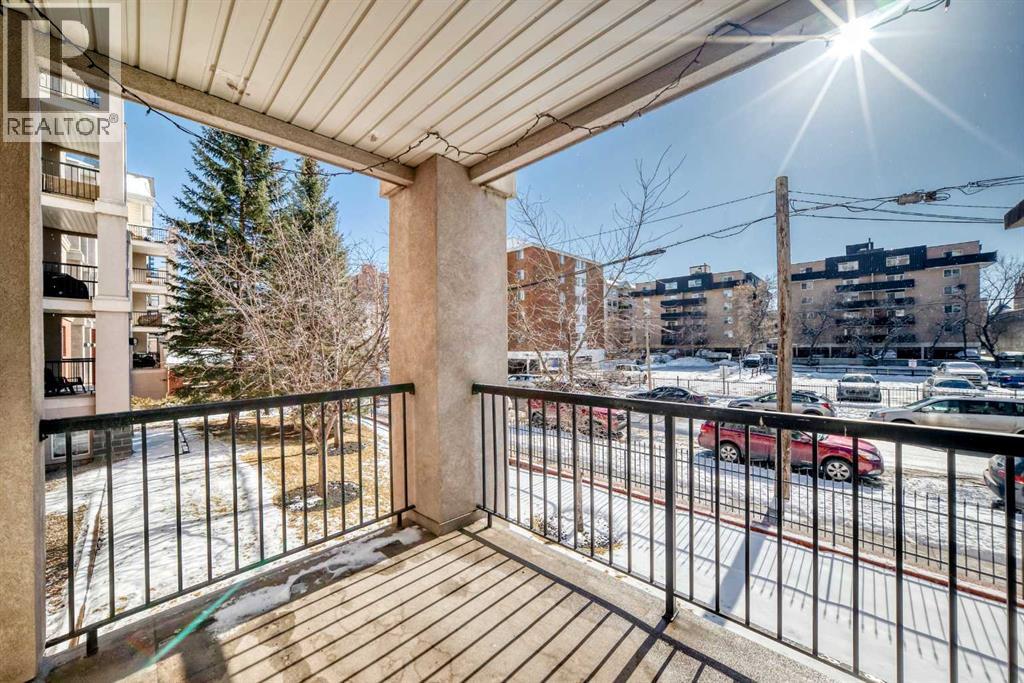 204, 126 14 Avenue SW, Calgary, Alberta  T2R 0L9 - Photo 30 - A2290319