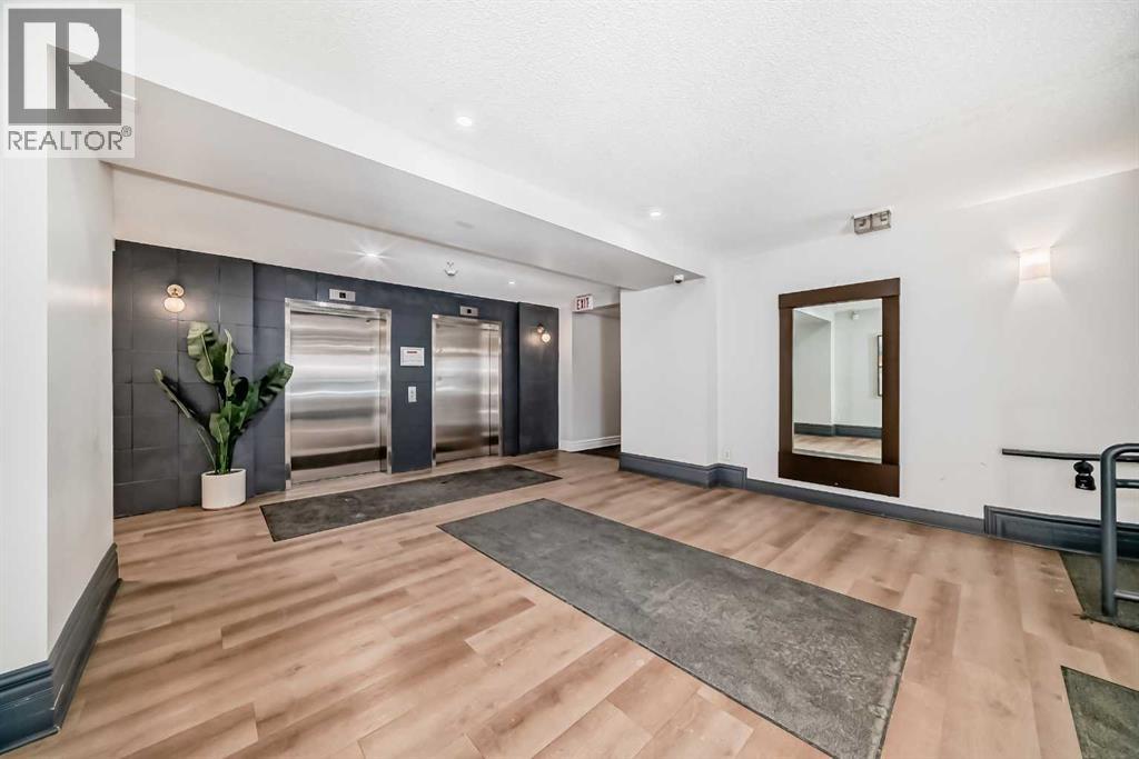 204, 126 14 Avenue SW, Calgary, Alberta  T2R 0L9 - Photo 32 - A2290319