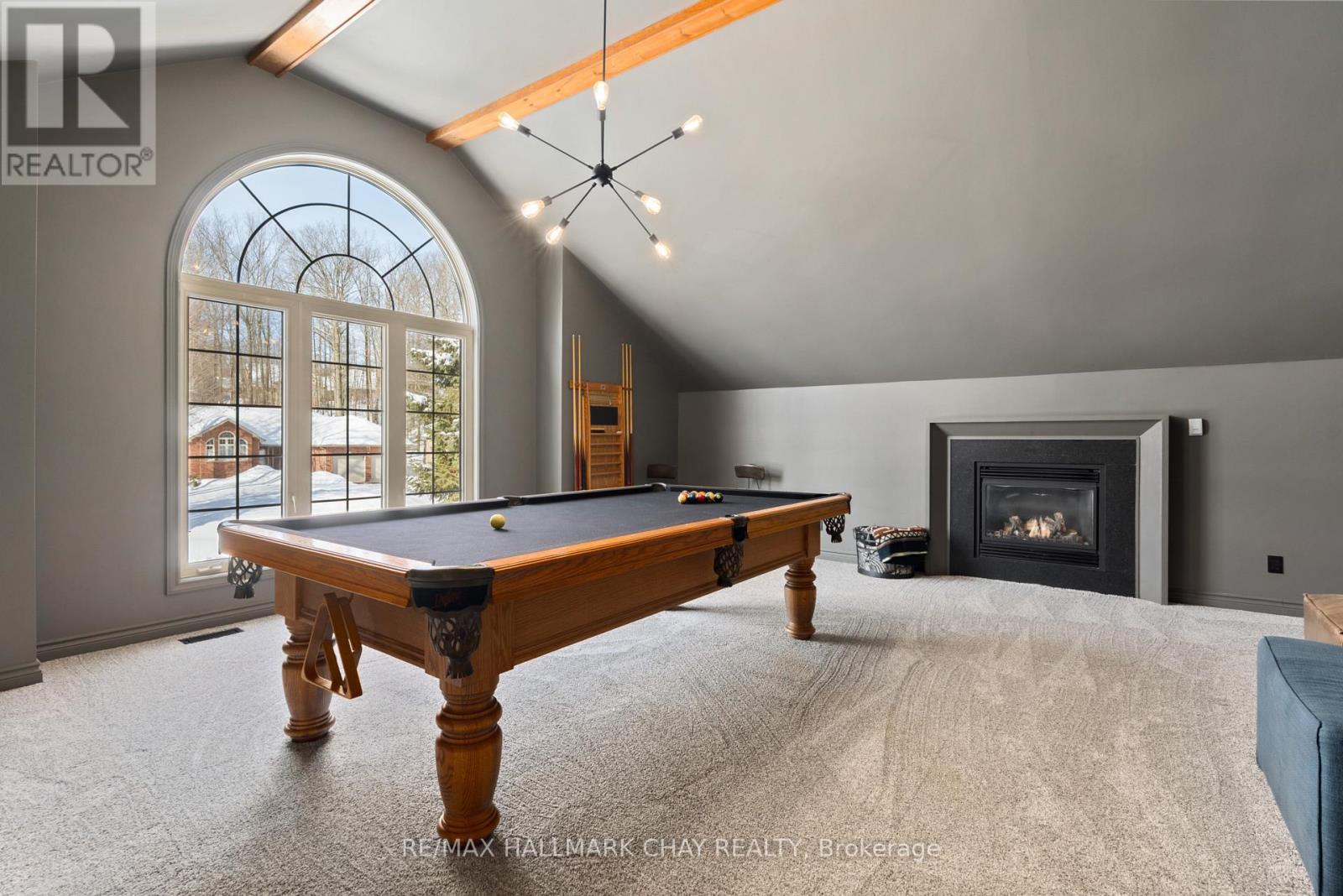 32 Forest Hill Drive, Springwater, Ontario  L0L 1X0 - Photo 34 - S12832380