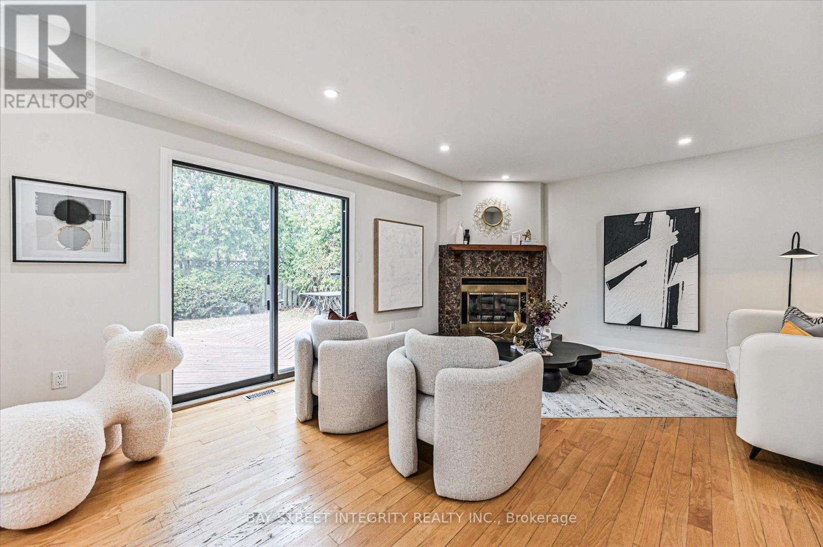 12 Greystone Road, Markham, Ontario  L3R 8H9 - Photo 12 - N12940634